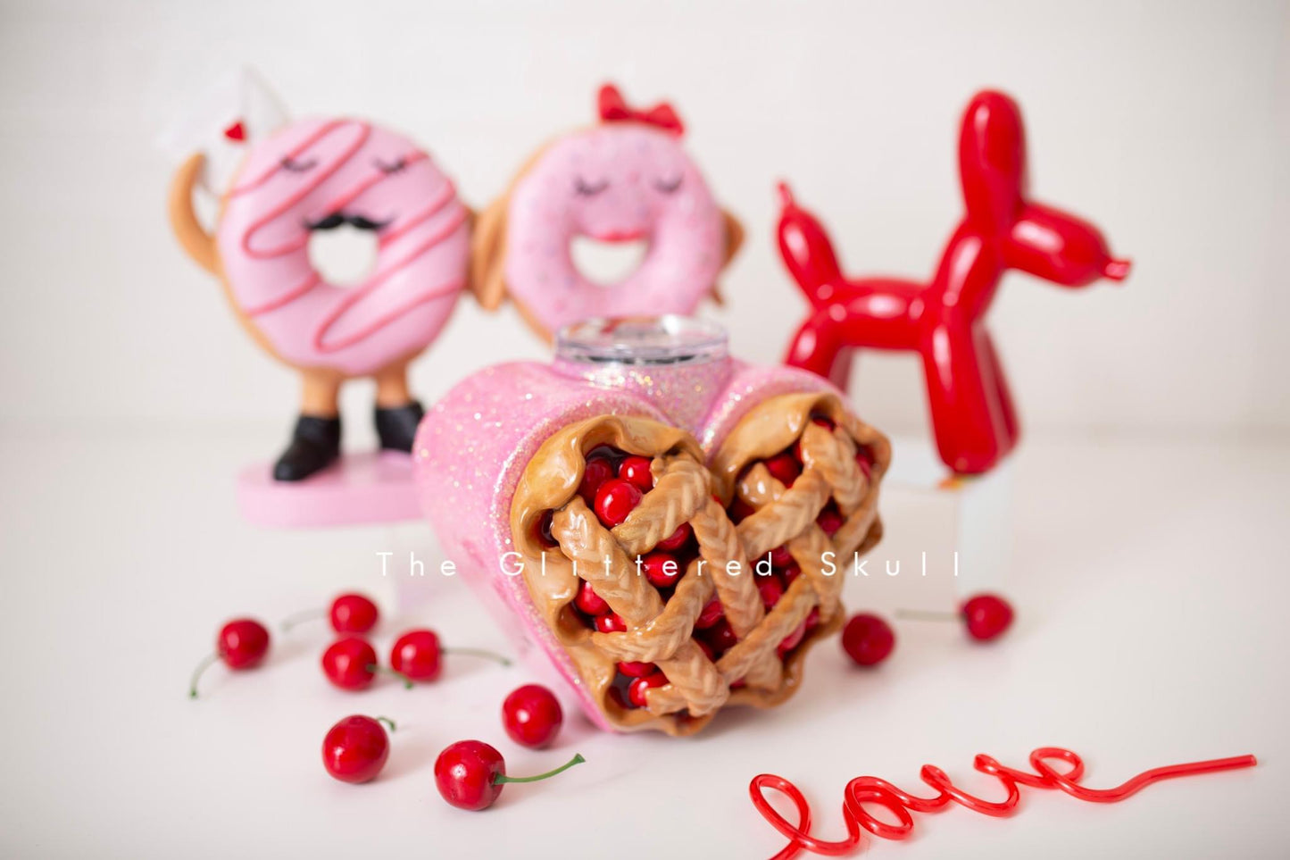 Cherry pie