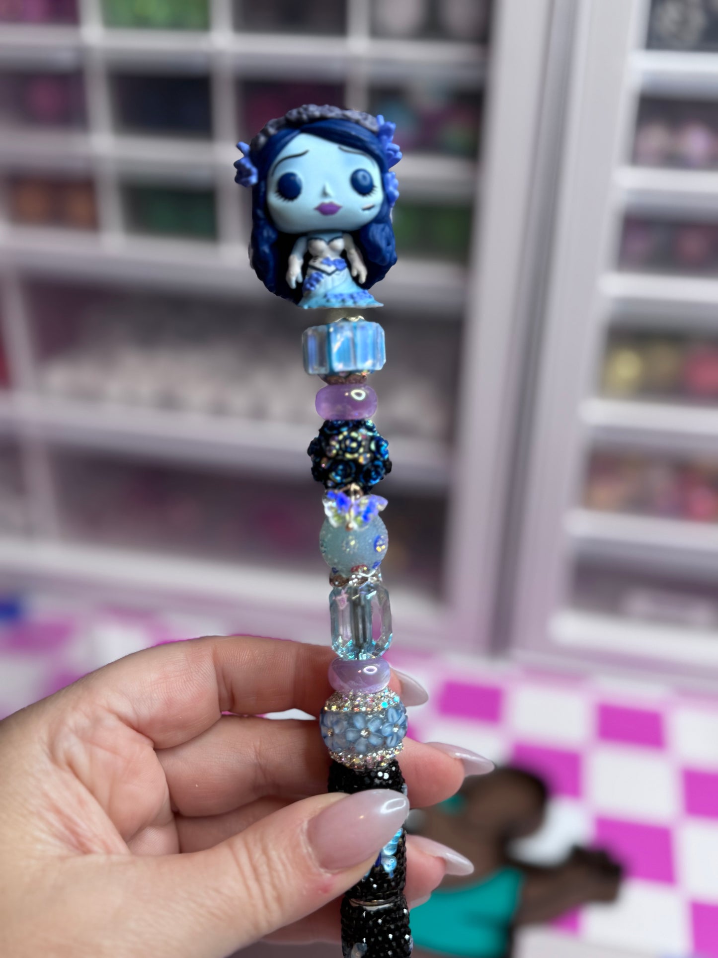 Corpse bride