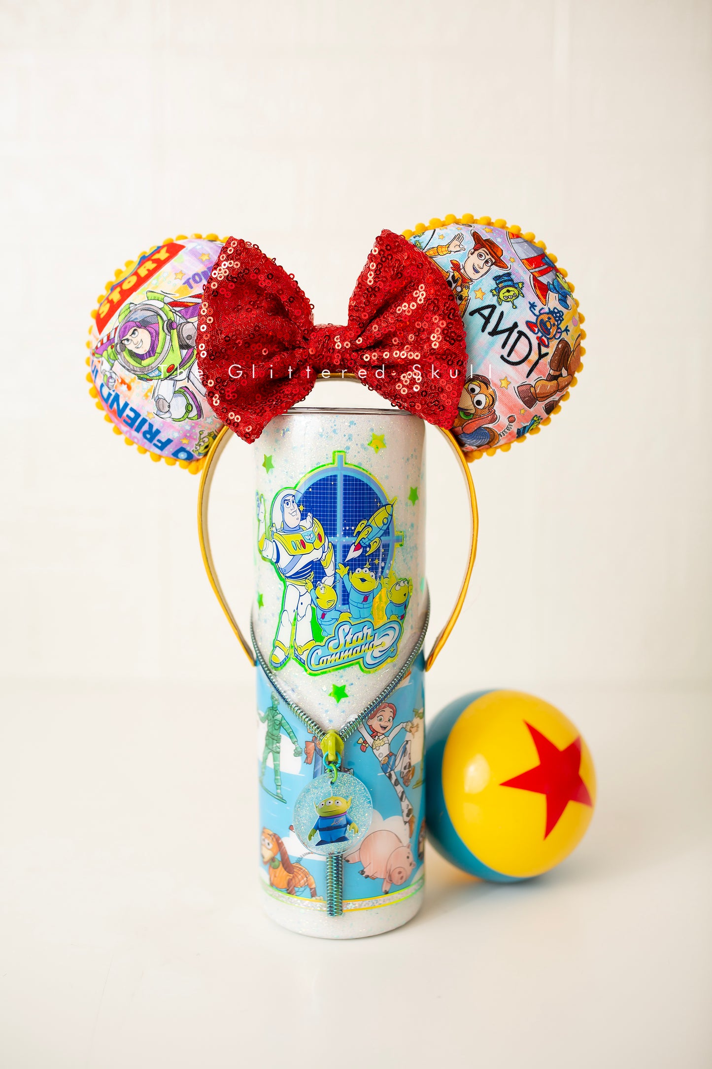 Infinity Ears