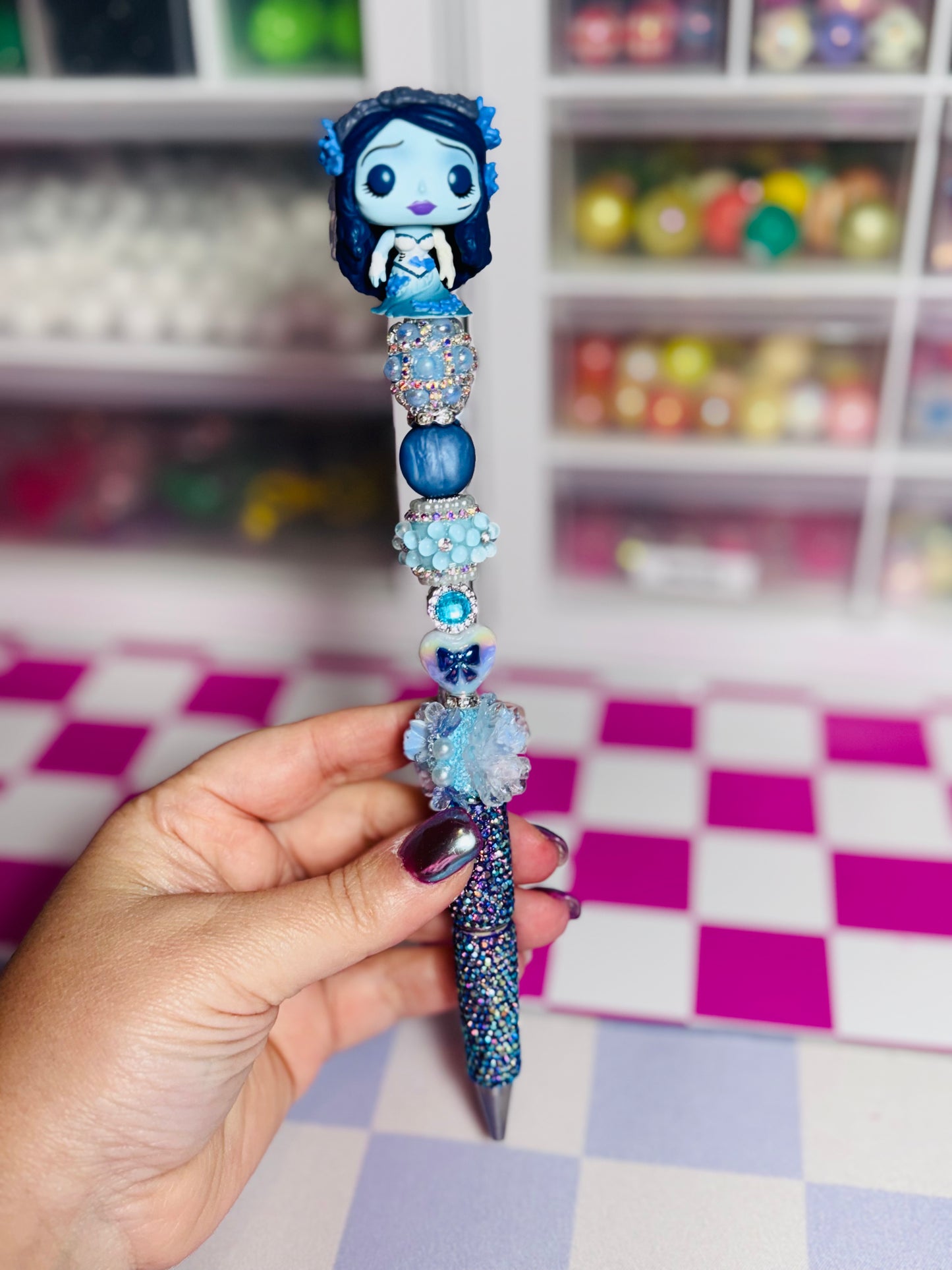 Corpse bride