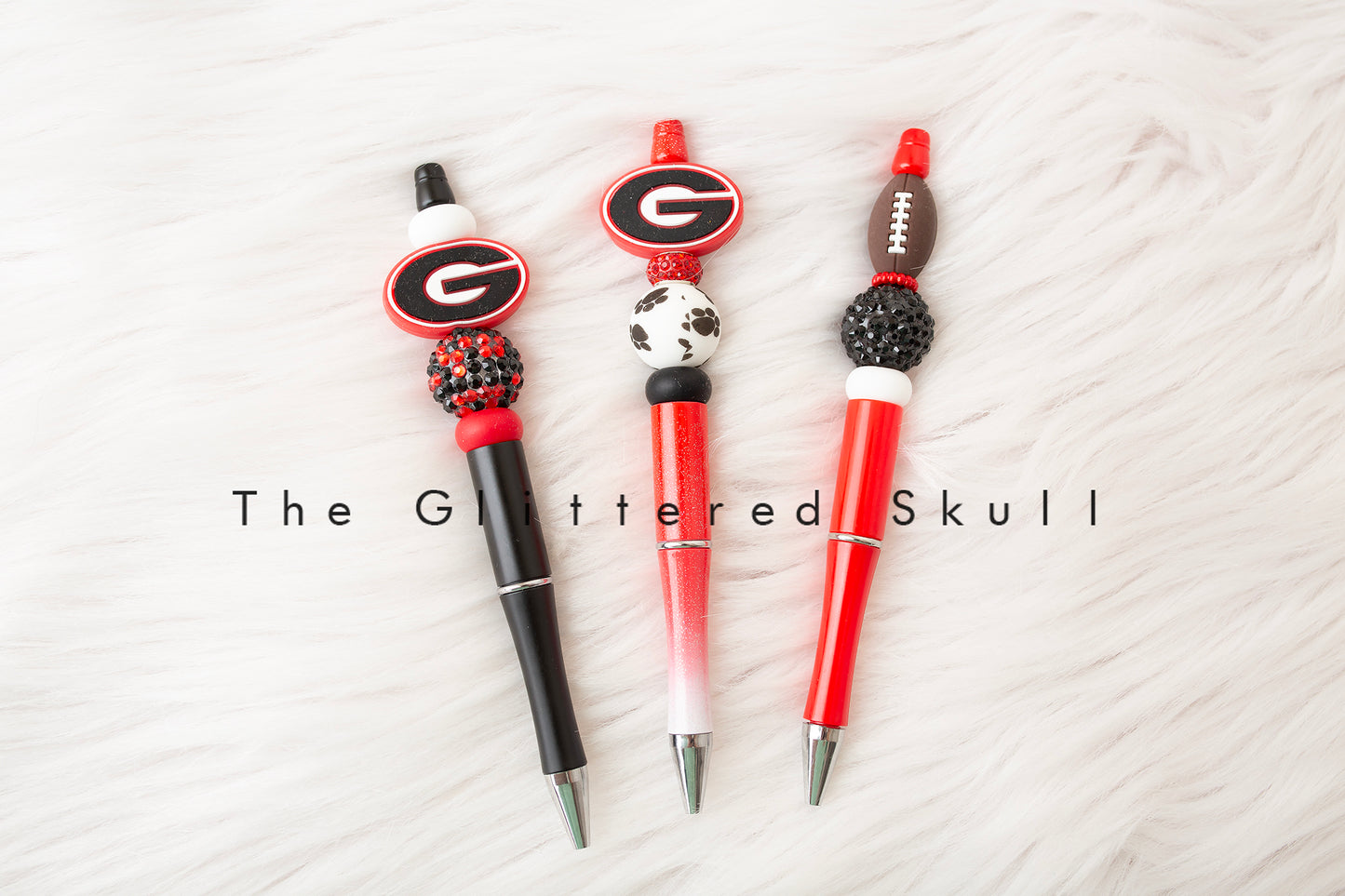 Georgia Pens