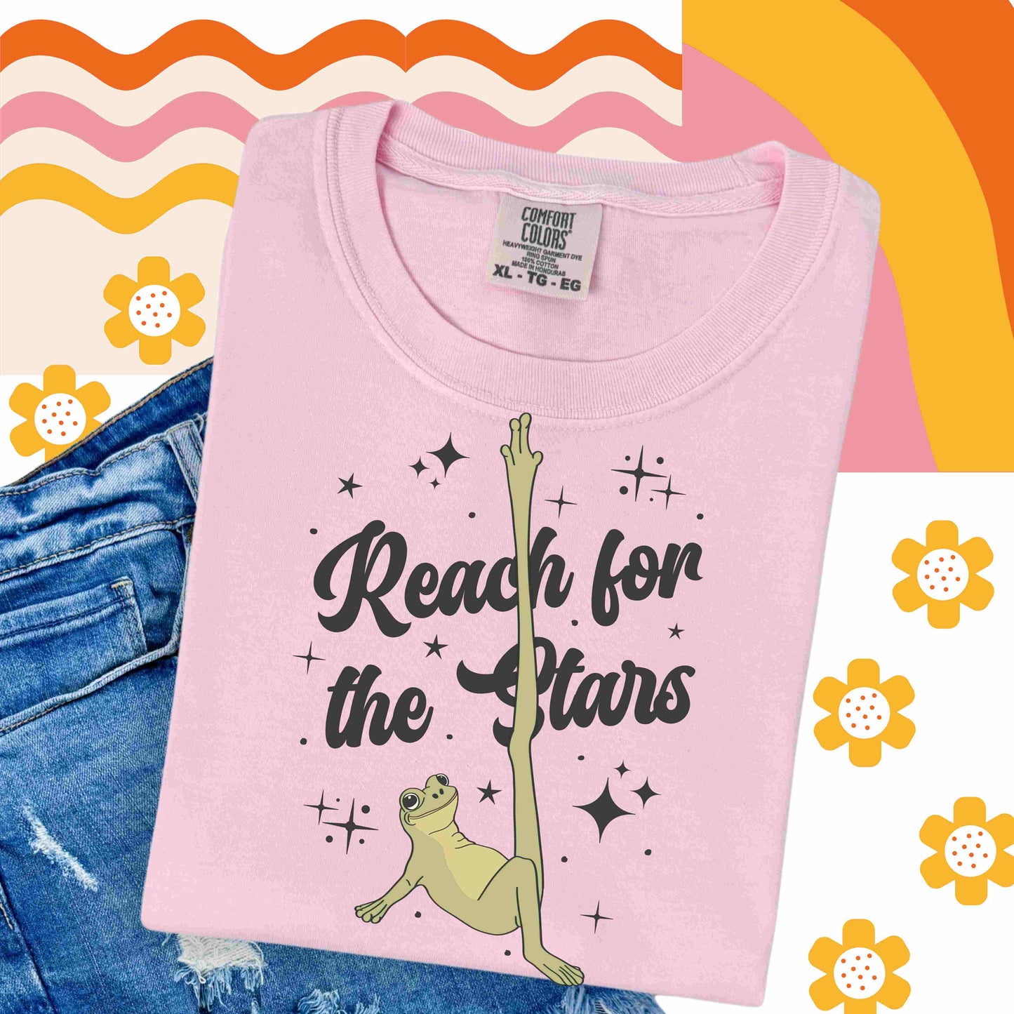 Summer Sale Reach for the Stars