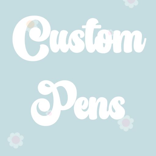 Live Pen Claims (custom)
