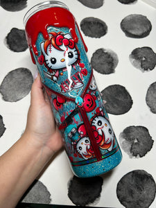Wanna play kittty