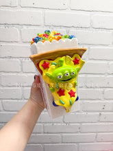 Pizza Planet (3d)