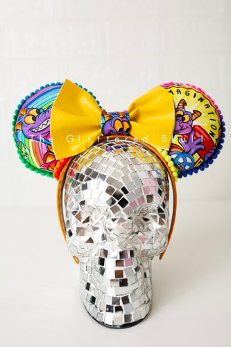 Imagination