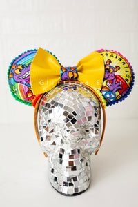 Imagination
