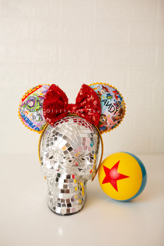 Infinity Ears