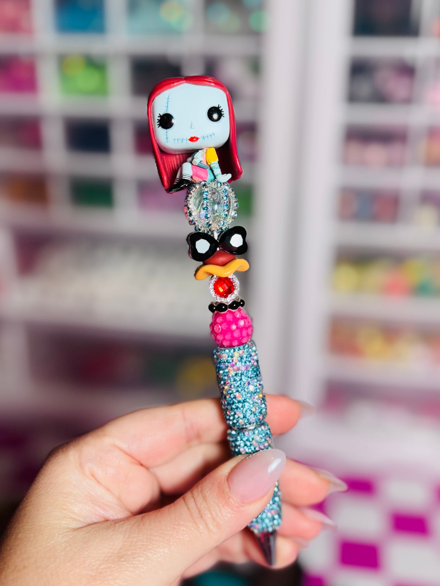 Sally (pre Made)