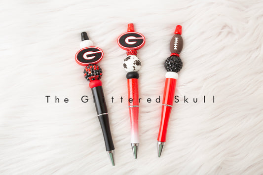 Georgia Pens