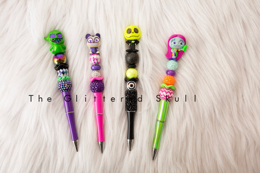 Halloween 2 Premade pen