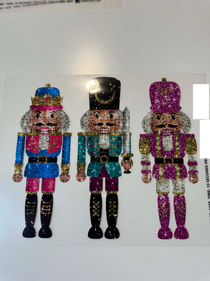 Nutcrackers