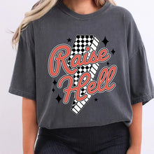 Summer Sale Raise hell