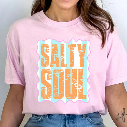 Summer Sale Salty Sou