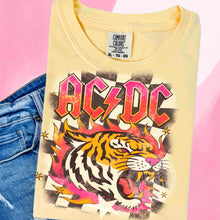 ACDC Tiger