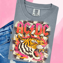 ACDC Tiger