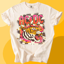 ACDC Tiger