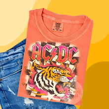 ACDC Tiger