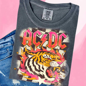 ACDC Tiger