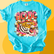 ACDC Tiger