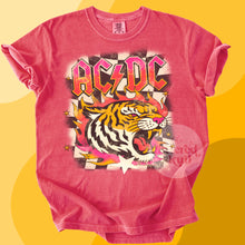 ACDC Tiger