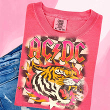 ACDC Tiger