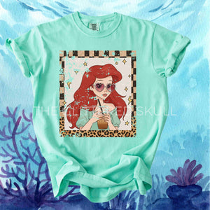 Ariel