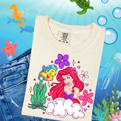 Ariel