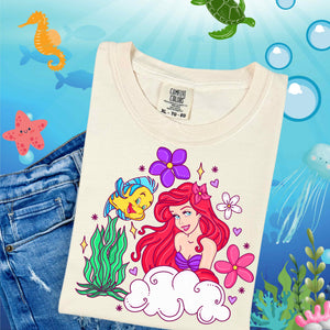 Ariel