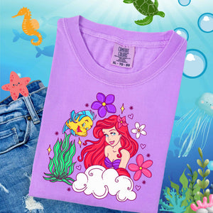 Ariel