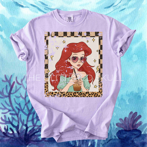 Ariel