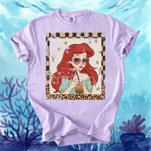 Ariel
