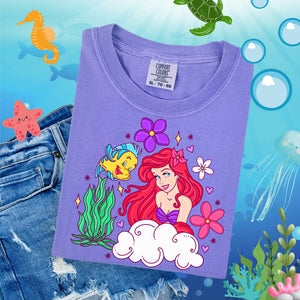 Ariel