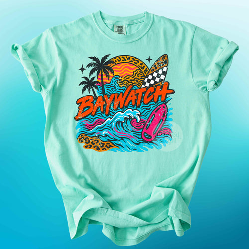 BAYWATCH