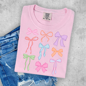 Bows