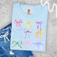 Bows