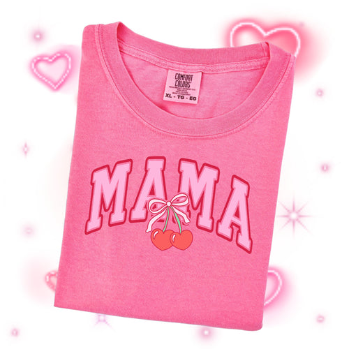 Cherry Mama