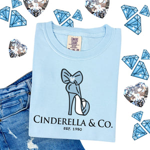 Cindy & Co
