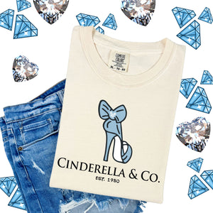 Cindy & Co