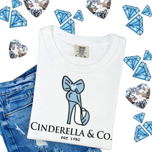 Cindy & Co