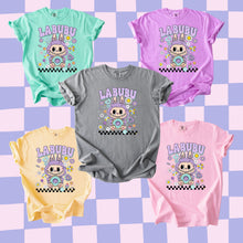 Donut Labubu