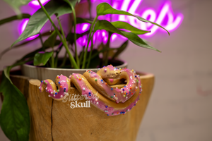 Donut Snek