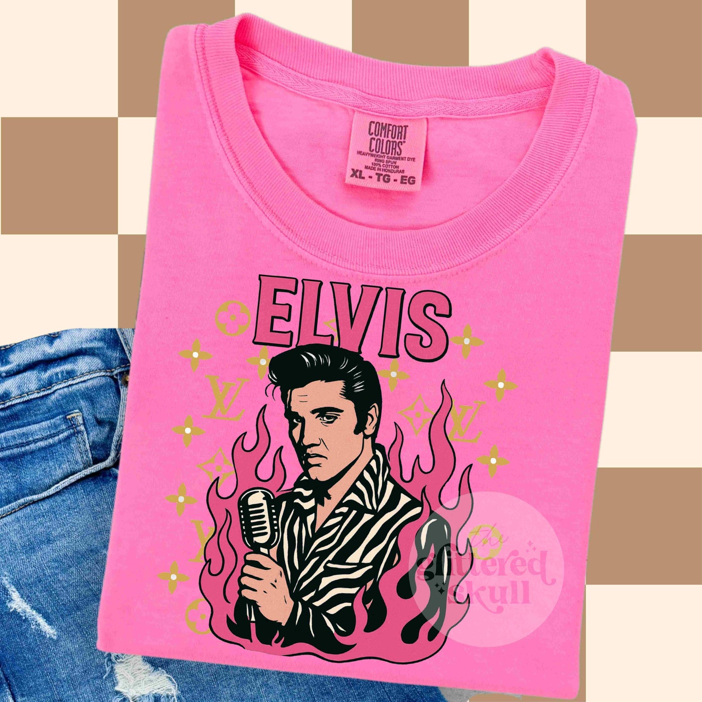 Elvis