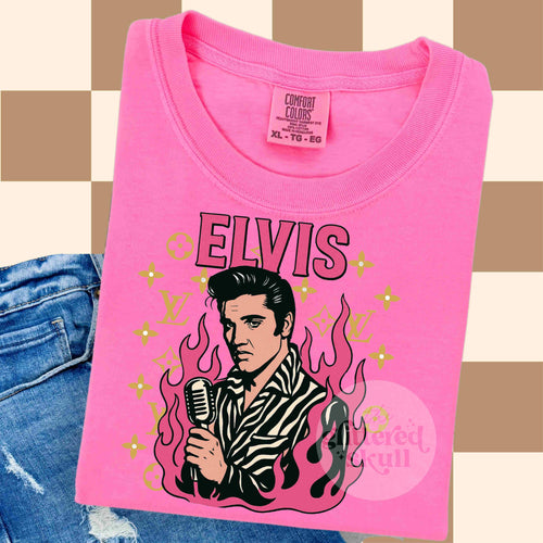 Elvis