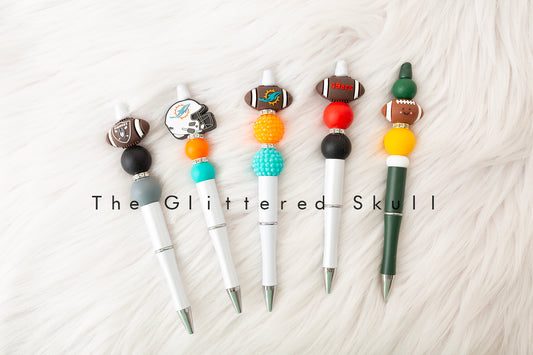 Football Pens