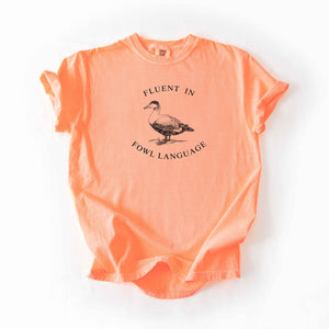 Summer Sale fowl language