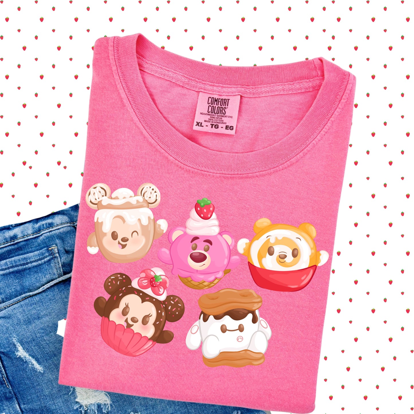 Summer Sale Foodlings