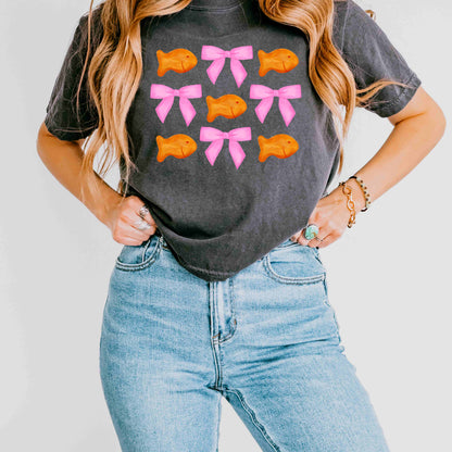 Summer Sale Gold Fish Grid