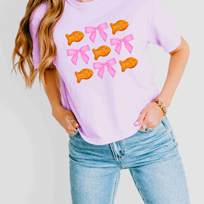 Summer Sale Gold Fish Grid