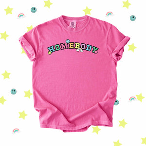 Homebody